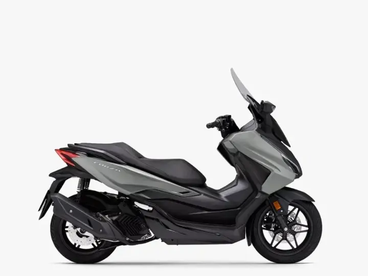 Honda Forza 125