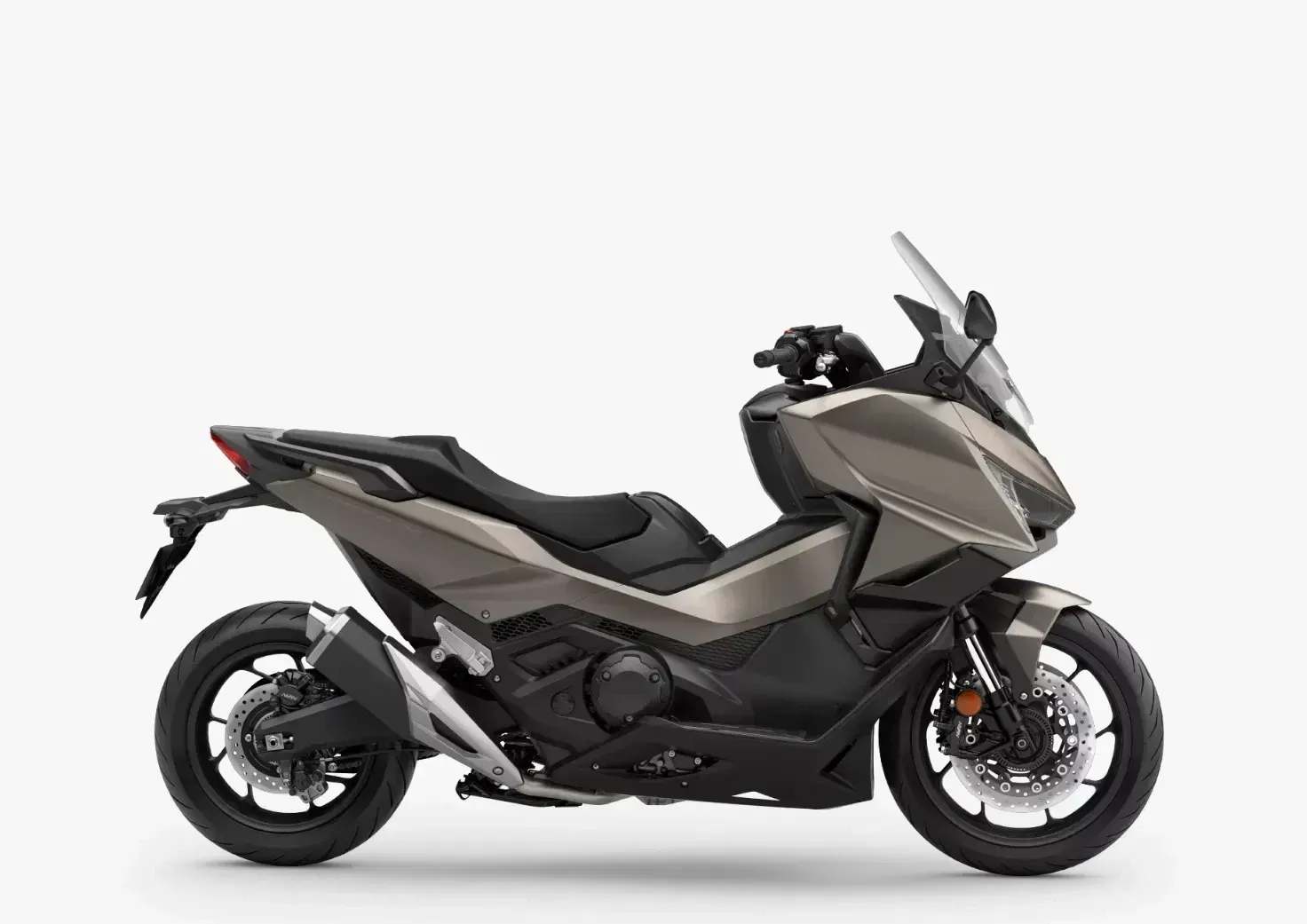 Honda Forza 750 — imagine 6