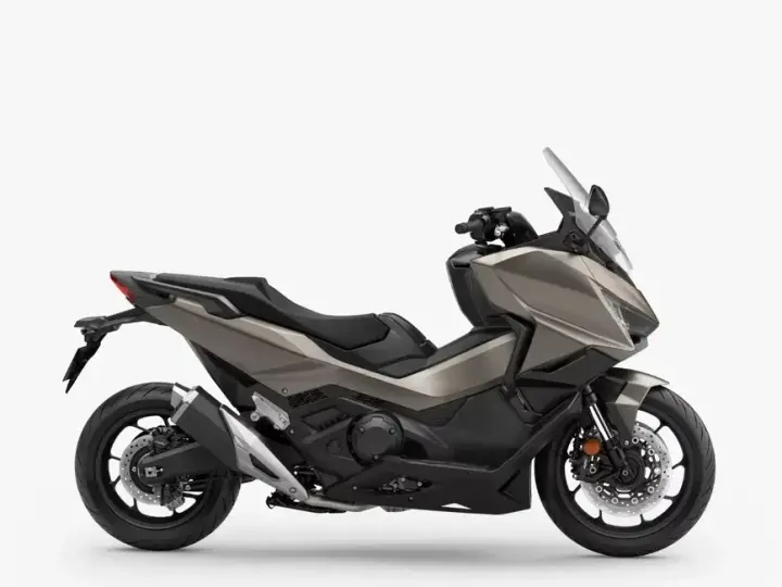 Honda Forza 750