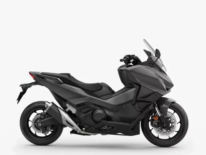 Honda Forza 750
