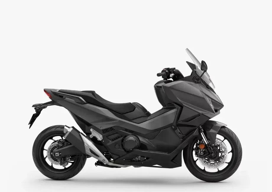Honda Forza 750 — imagine 2