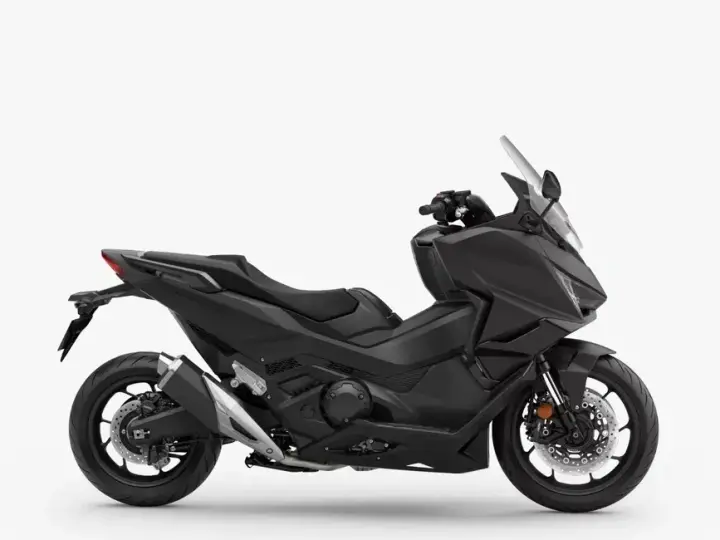 Honda Forza 750