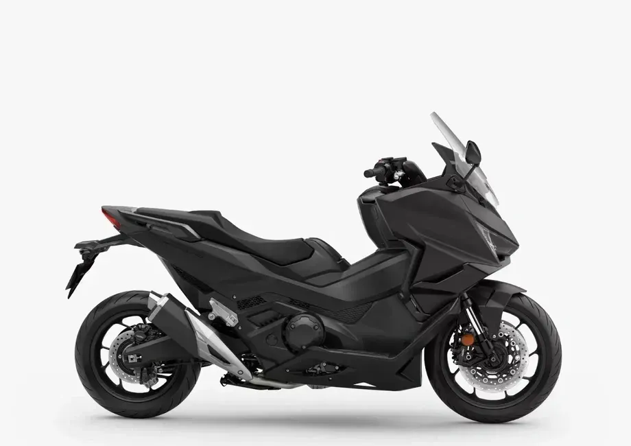 Honda Forza 750 — imagine 3