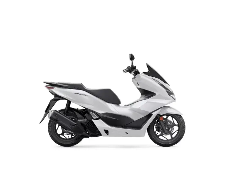 Honda PCX 125