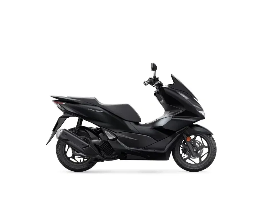 Honda PCX 125 — imagine 2