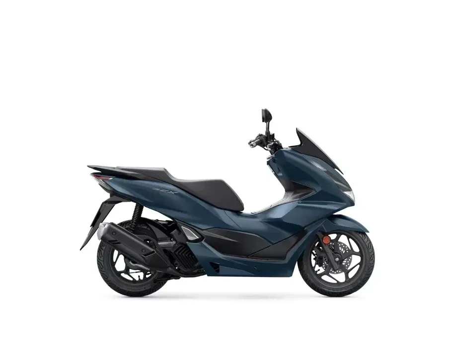 Honda PCX 125 — imagine 4