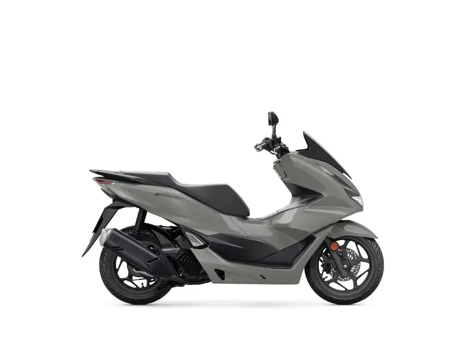 Honda PCX 125 — imagine 3