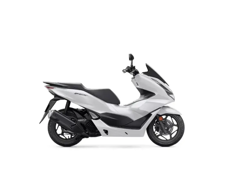 Honda PCX 125