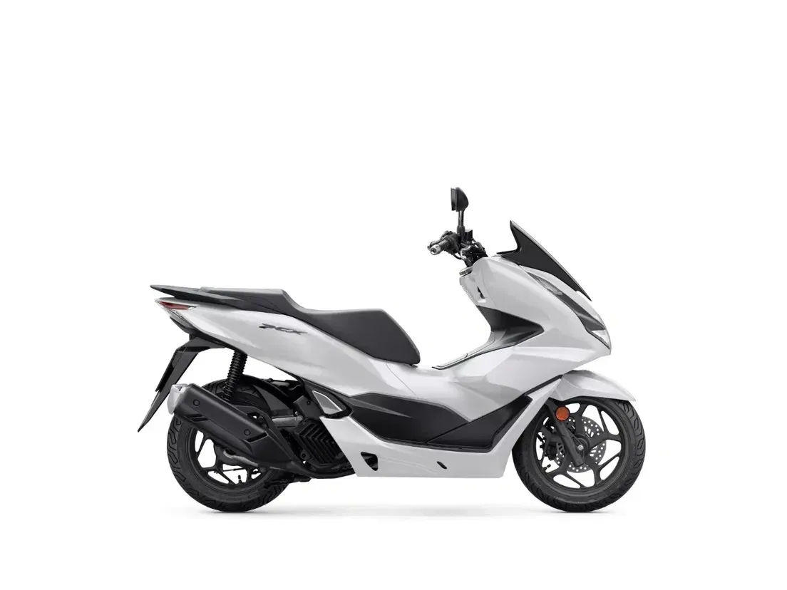 Honda PCX 125 — imagine 6