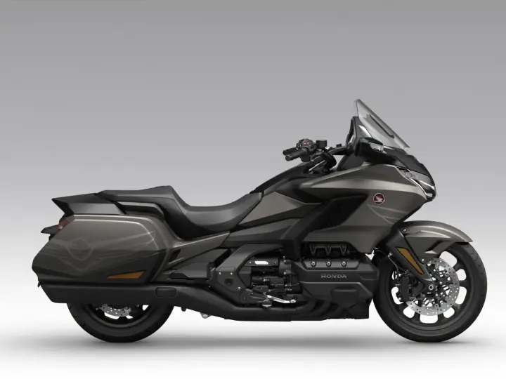 Honda Gold Wing Tour