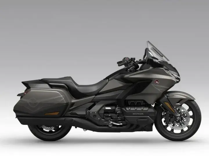 Honda Gold Wing Tour