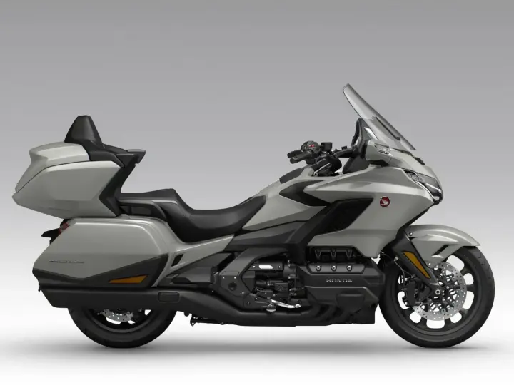 Honda Gold Wing Tour