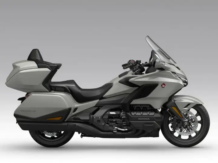 Honda Gold Wing Tour