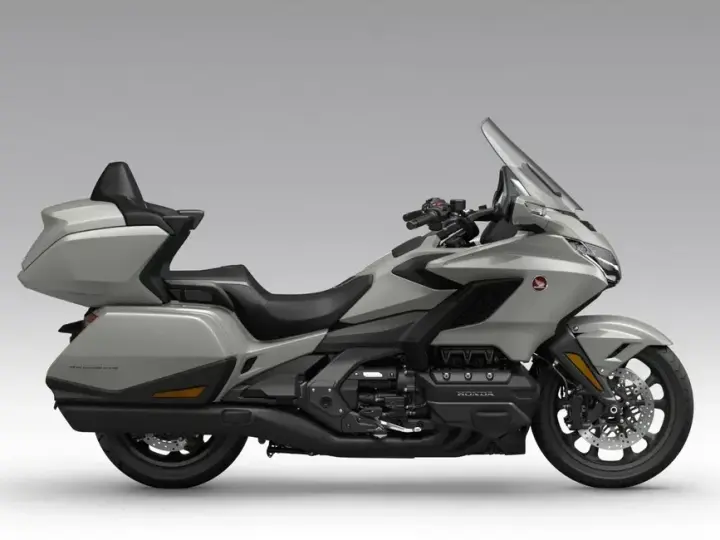 Honda Gold Wing Tour