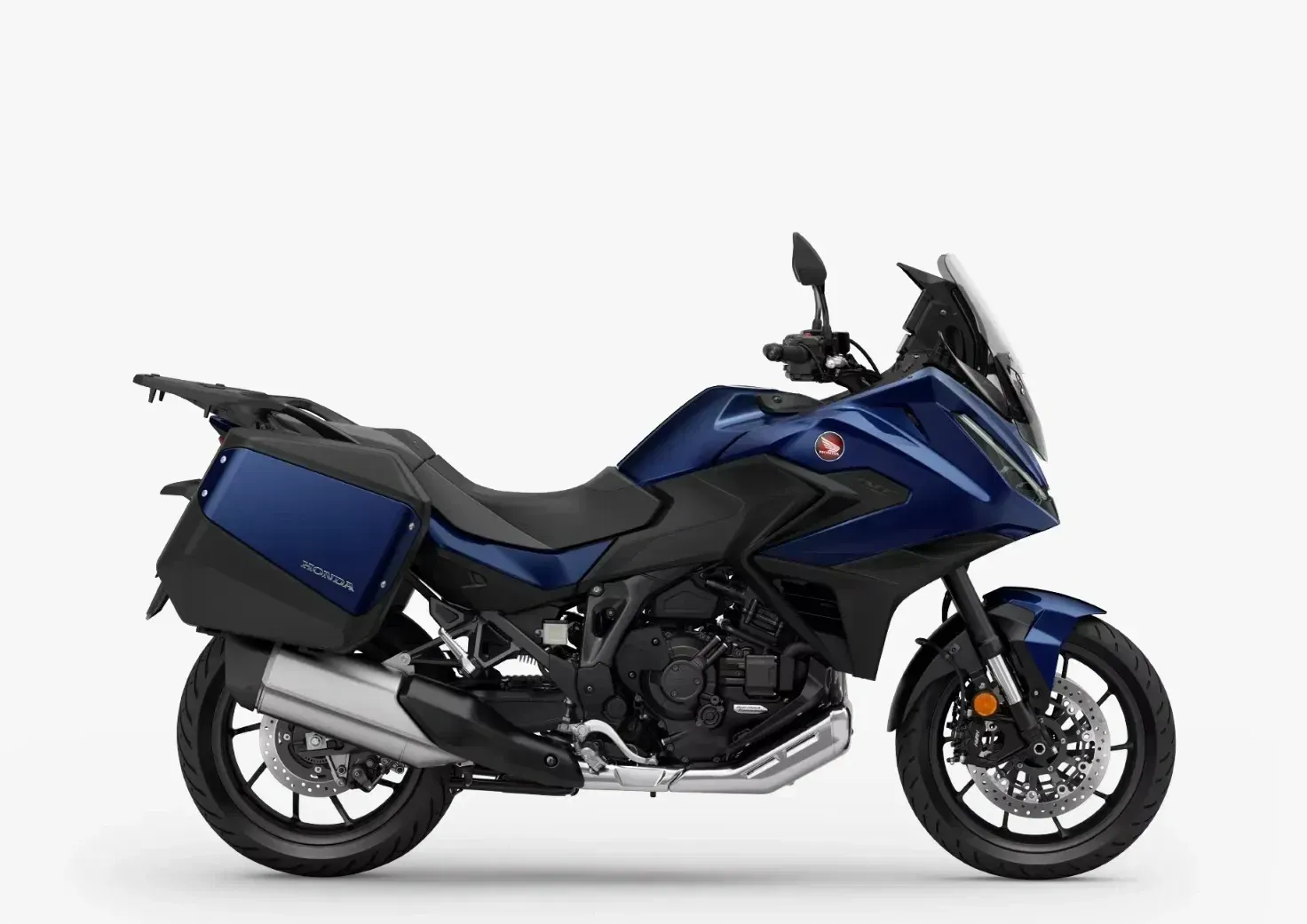 Honda NT 1100 — imagine 6