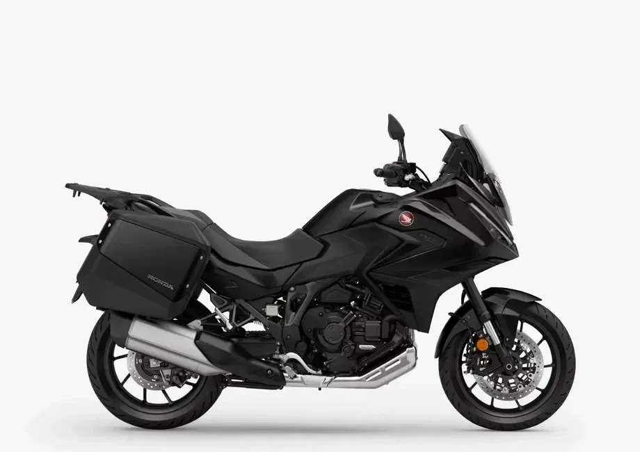 Honda NT 1100 — imagine 3
