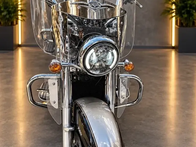 Kawasaki VN 1700 Vulcan Vaquero