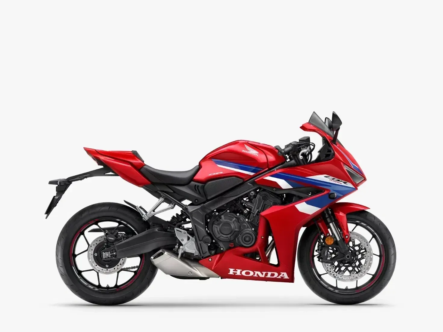 Honda CBR 650R — imagine 5