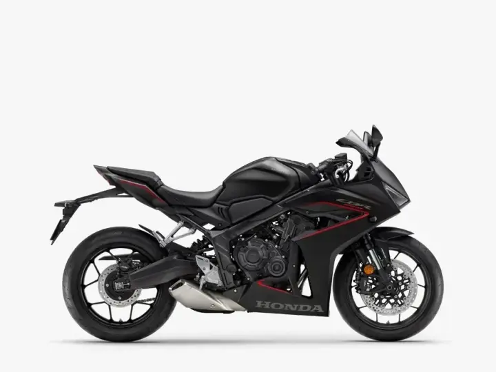 Honda CBR 650R