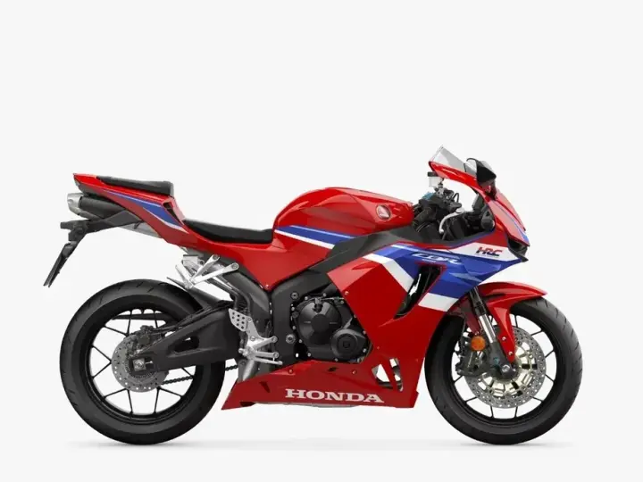 Honda CBR 600RR