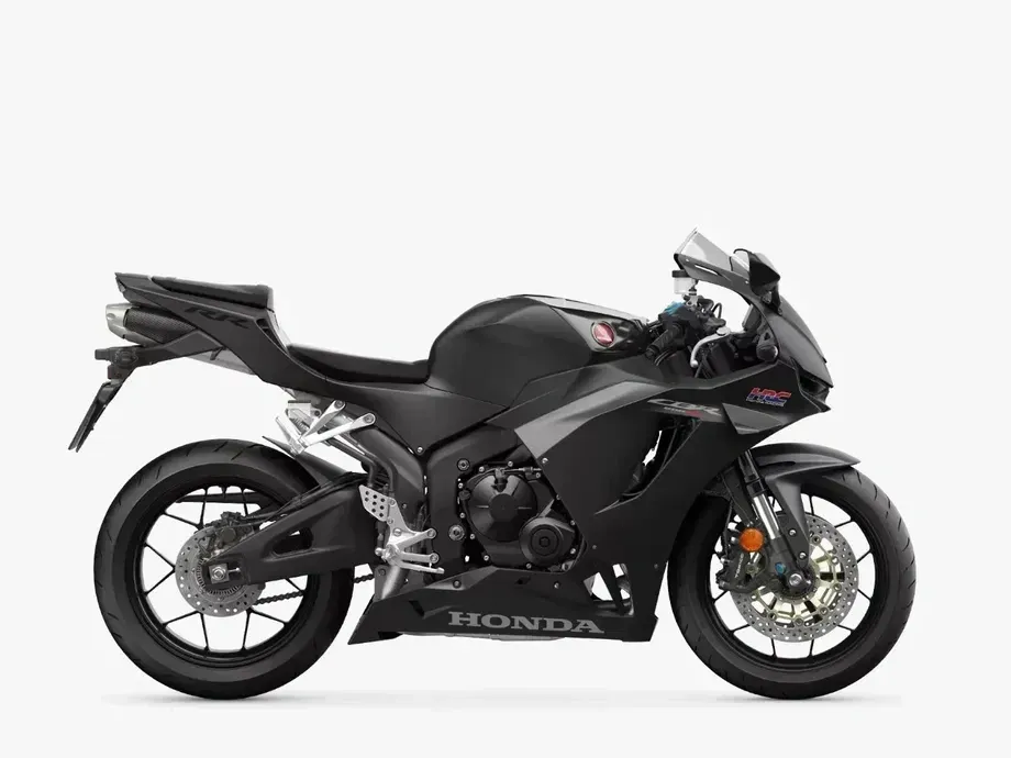 Honda CBR 600RR — imagine 2