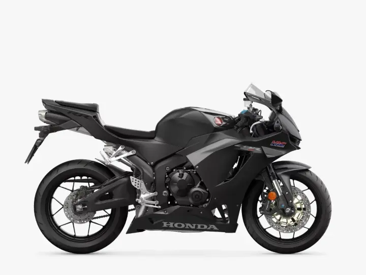 Honda CBR 600RR