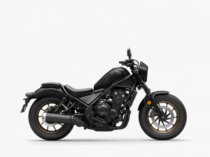 Honda Rebel CMX 500