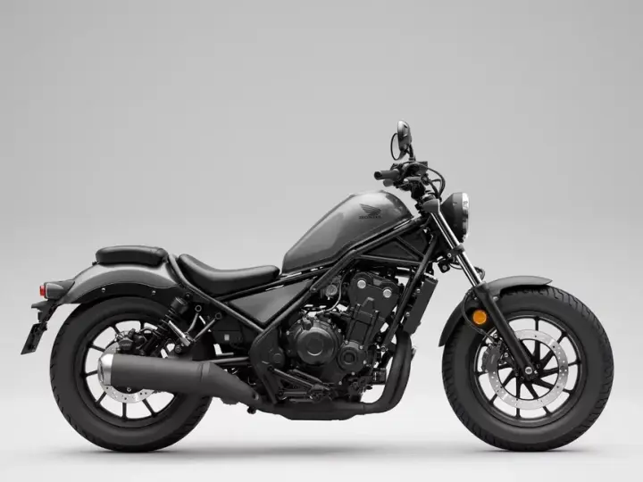 Honda Rebel CMX 500