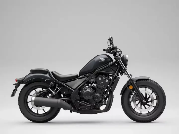Honda Rebel CMX 500