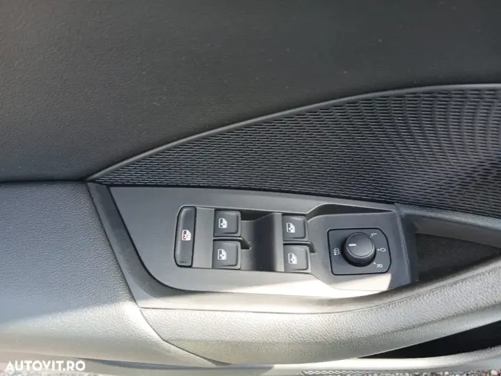 Škoda Octavia IV 2.0 TDI Style