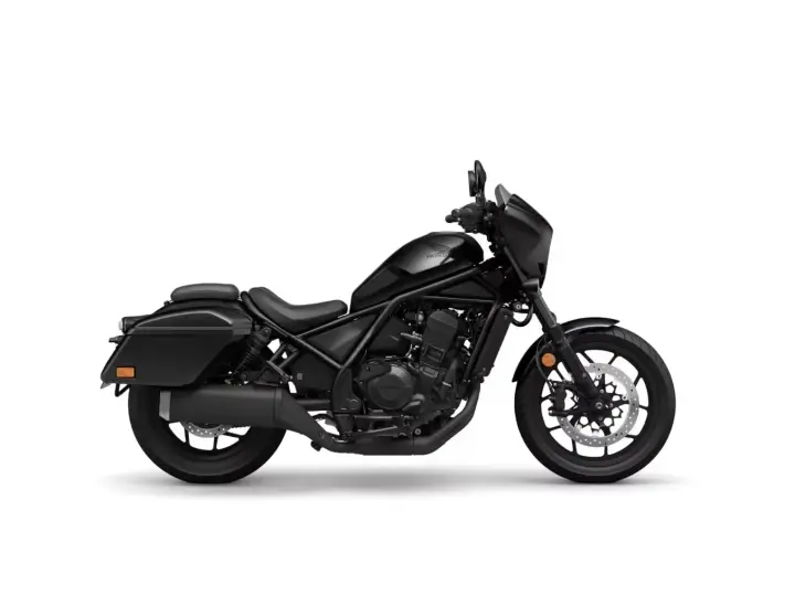 Honda Rebel 1100T