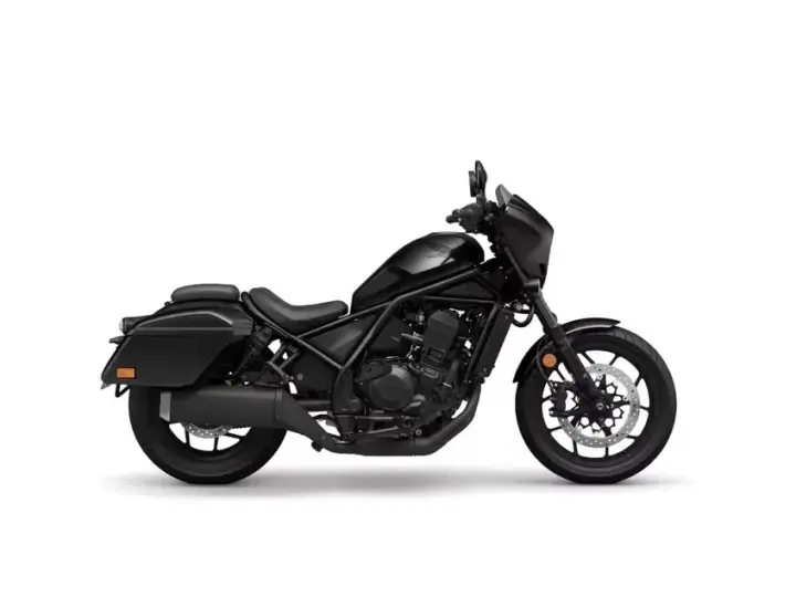 Honda Rebel 1100T