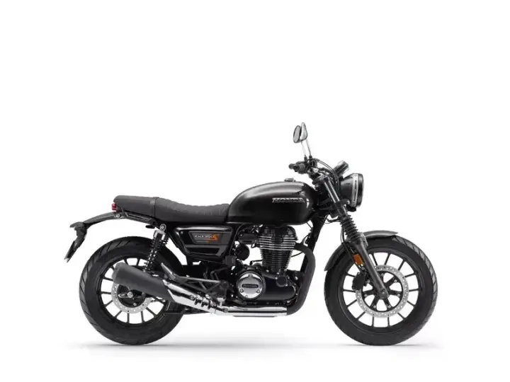 Honda GB 350S