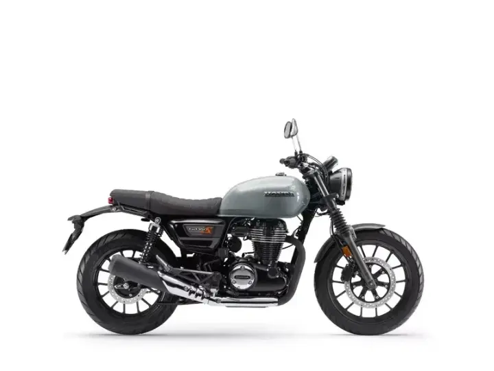 Honda GB 350S