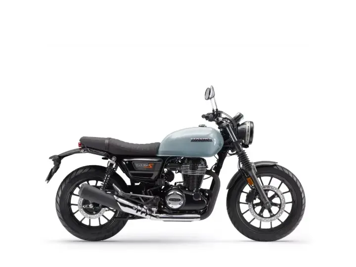 Honda GB 350S