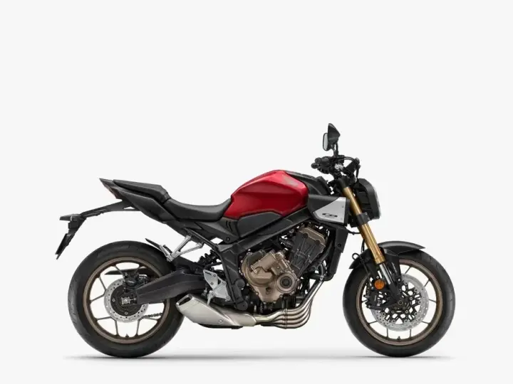Honda CB 650R