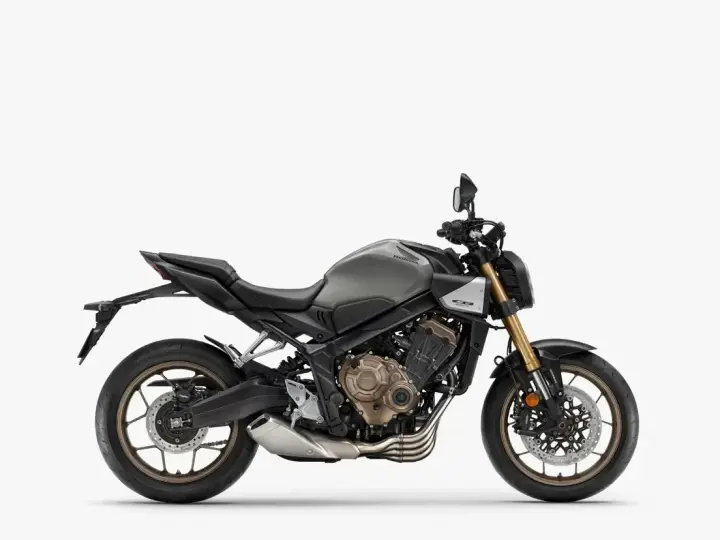 Honda CB 650R