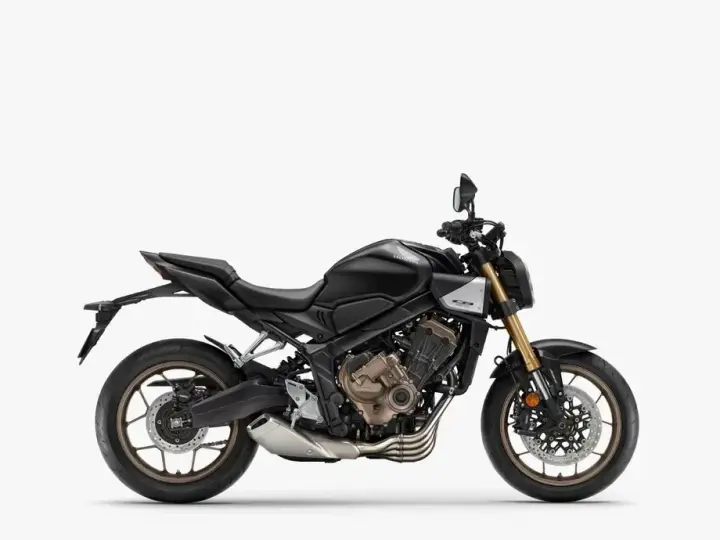 Honda CB 650R