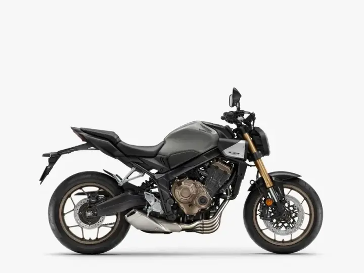 Honda CB 650R