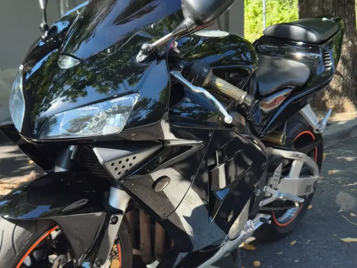 Honda CBR 600RR
