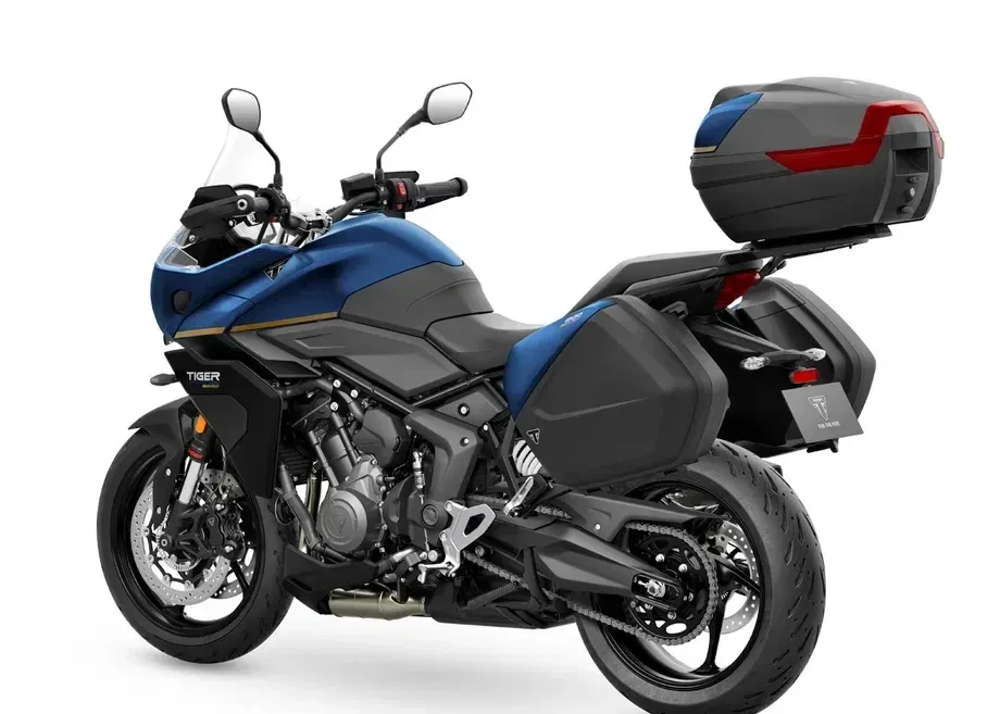 Triumph Tiger Sport 800 Tour — imagine 6