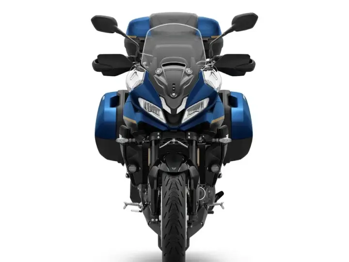Triumph Tiger Sport 800 Tour