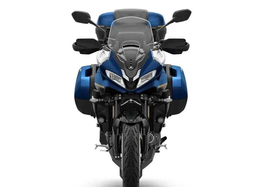 Triumph Tiger Sport 800 Tour — imagine 3