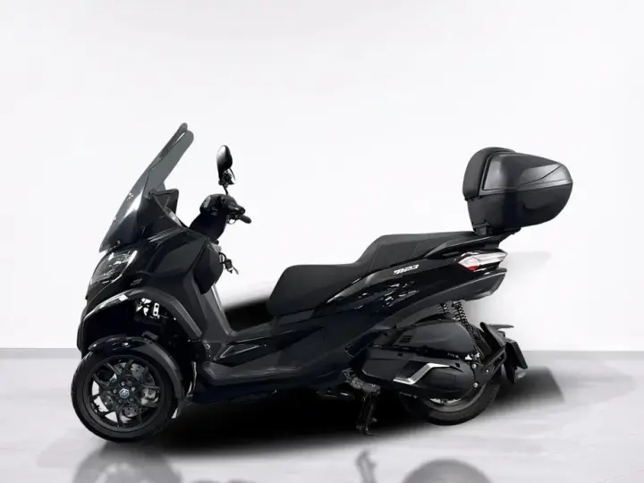 Piaggio MP3 400 HPE