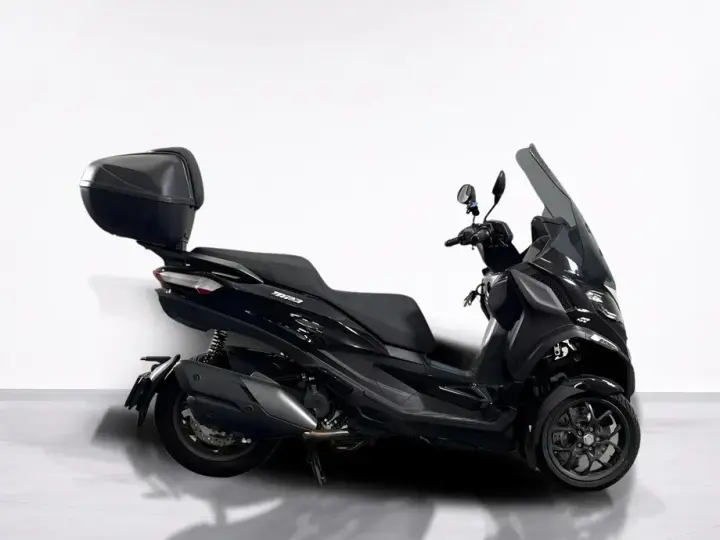 Piaggio MP3 400 HPE