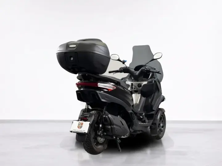 Piaggio MP3 400 HPE