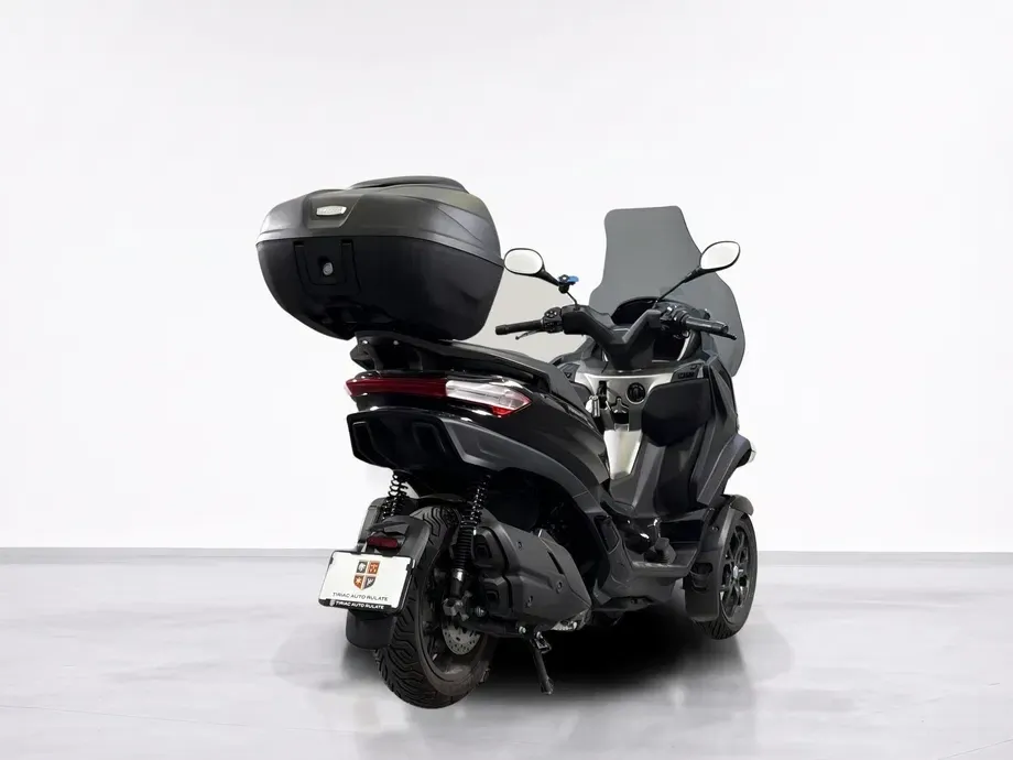 Piaggio MP3 400 HPE — imagine 5