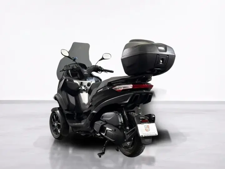 Piaggio MP3 400 HPE