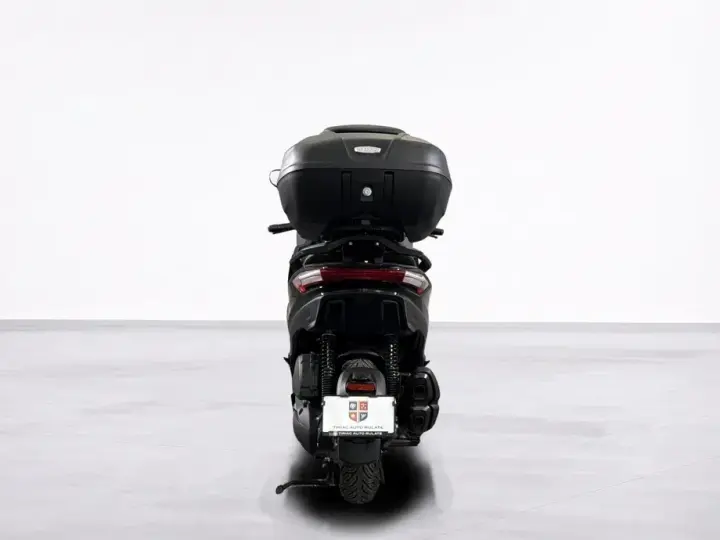 Piaggio MP3 400 HPE