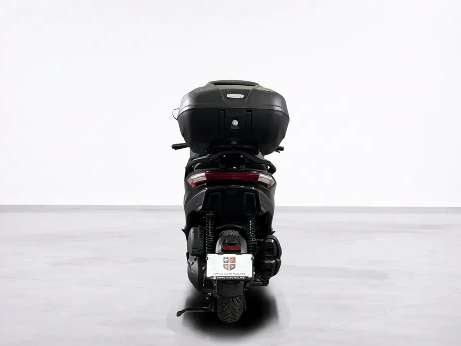 Piaggio MP3 400 HPE — imagine 4